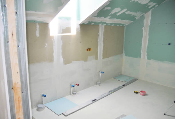 Best Drywall Sanding and Smoothing  in Morada, CA